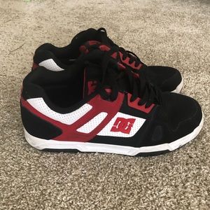 Men’s DC Shoes - size 11
